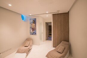 Vassos Nissi Plage Hotel & Spa