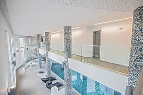 Vassos Nissi Plage Hotel & Spa