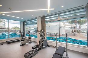 Vassos Nissi Plage Hotel & Spa