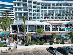 Vassos Nissi Plage Hotel & Spa