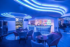 Vassos Nissi Plage Hotel & Spa