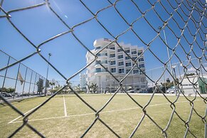 Vassos Nissi Plage Hotel & Spa