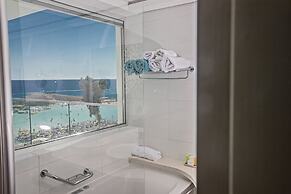 Vassos Nissi Plage Hotel & Spa