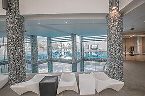 Vassos Nissi Plage Hotel & Spa