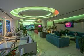 Vassos Nissi Plage Hotel & Spa