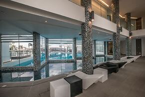 Vassos Nissi Plage Hotel & Spa