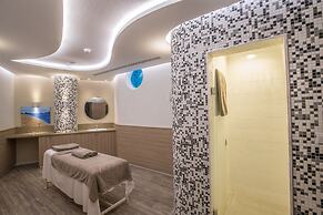 Vassos Nissi Plage Hotel & Spa