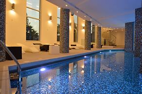 Vassos Nissi Plage Hotel & Spa