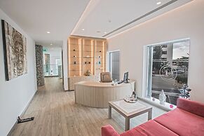 Vassos Nissi Plage Hotel & Spa