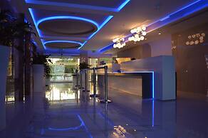 Vassos Nissi Plage Hotel & Spa