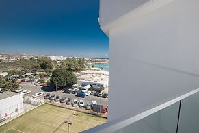 Vassos Nissi Plage Hotel & Spa