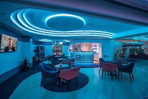 Vassos Nissi Plage Hotel & Spa