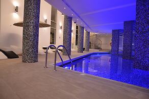 Vassos Nissi Plage Hotel & Spa