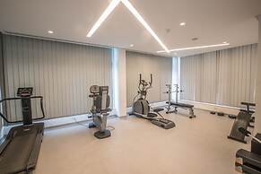 Vassos Nissi Plage Hotel & Spa