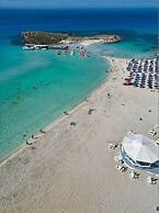 Vassos Nissi Plage Hotel & Spa