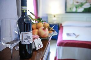 NaturalMente Wine Resort