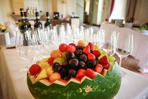 NaturalMente Wine Resort