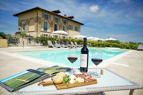 NaturalMente Wine Resort