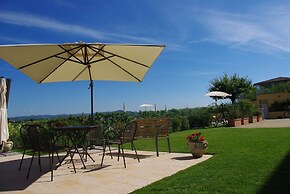 NaturalMente Wine Resort