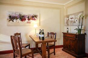 NaturalMente Wine Resort