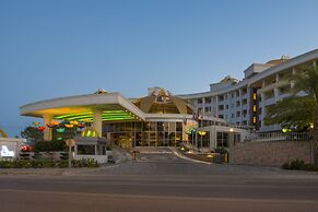 Side Alegria Hotel & Spa - Adults Only - All inclusive