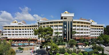 Side Alegria Hotel & Spa - Adults Only - All inclusive