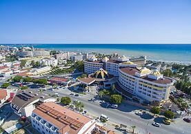 Side Alegria Hotel & Spa - Adults Only - All inclusive