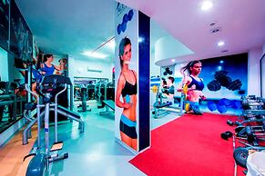 Side Alegria Hotel & Spa - Adults Only - All inclusive