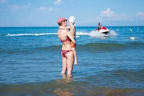 Side Alegria Hotel & Spa - Adults Only - All inclusive