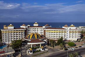 Side Alegria Hotel & Spa - Adults Only - All inclusive