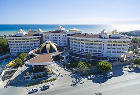 Side Alegria Hotel & Spa - Adults Only - All inclusive