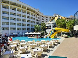 Side Alegria Hotel & Spa - Adults Only - All inclusive