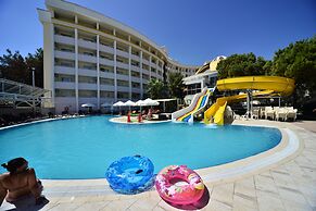 Side Alegria Hotel & Spa - Adults Only - All inclusive