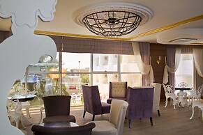 Side Alegria Hotel & Spa - Adults Only - All inclusive