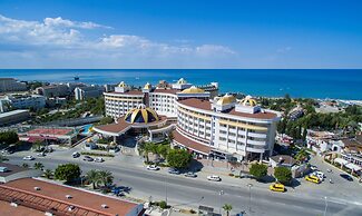 Side Alegria Hotel & Spa - Adults Only - All inclusive