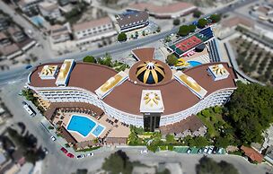 Side Alegria Hotel & Spa - Adults Only - All inclusive