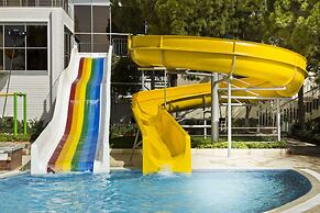 Side Alegria Hotel & Spa - Adults Only - All inclusive