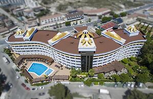 Side Alegria Hotel & Spa - Adults Only - All inclusive