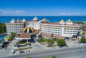 Side Alegria Hotel & Spa - Adults Only - All inclusive