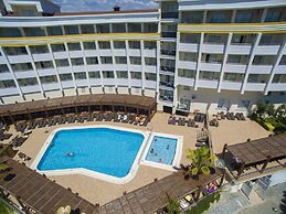 Side Alegria Hotel & Spa - Adults Only - All inclusive