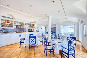 Hotel Cetus
