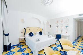 Hotel Cetus