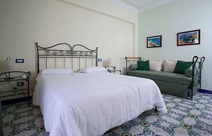 Hotel Cetus