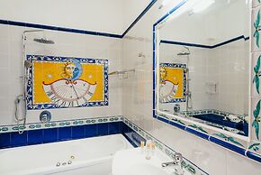 Hotel Cetus