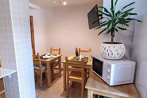 Magna Cura Guest House