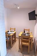 Magna Cura Guest House