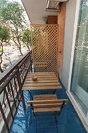 Magna Cura Guest House