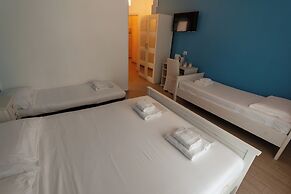 Magna Cura Guest House