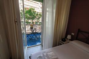 Magna Cura Guest House