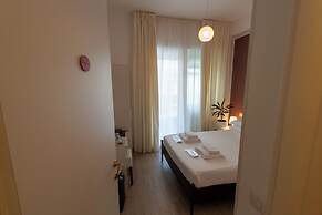 Magna Cura Guest House